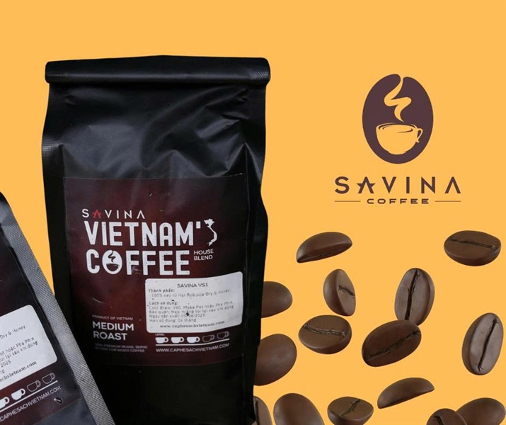 CAFE BỘT
