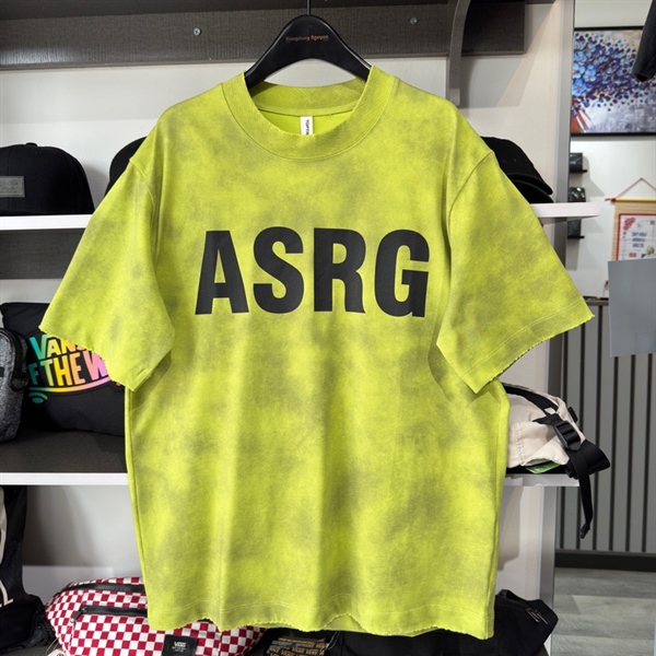 TH TTR 917 WAX ASRG XƯỚC - NEON