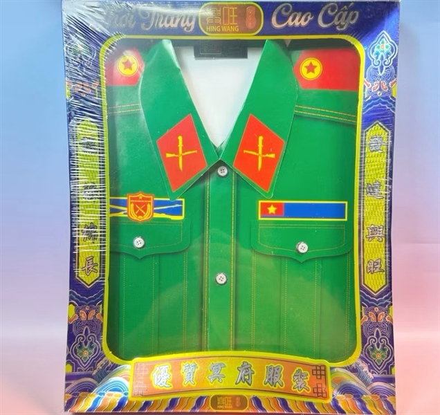 BỘ COMBO BỘ ĐỘI