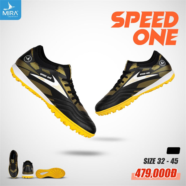 Mira Speed One