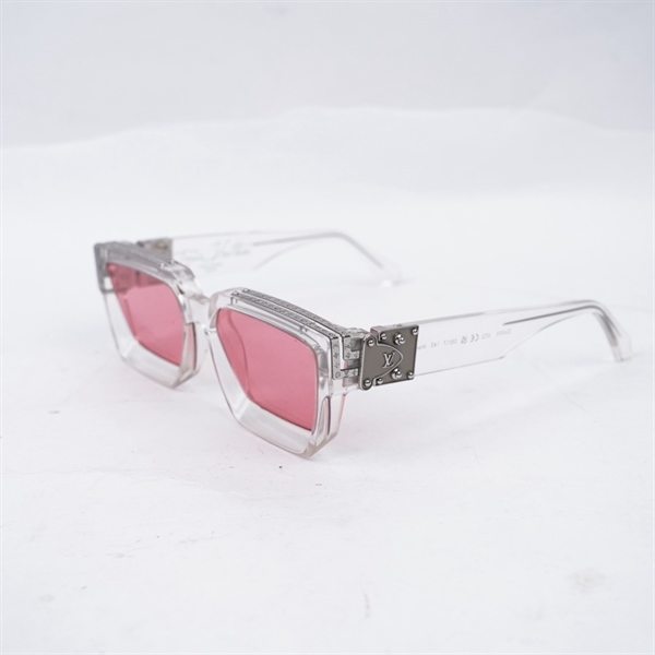 Kính LV hồng trong suốt Z2439E 6TQ (58-17-145) KG+