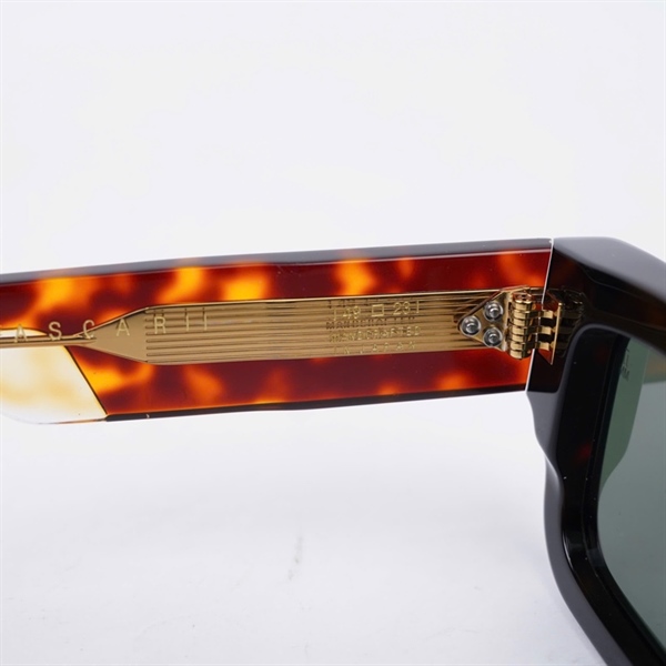 Kính Jacquesmarie Mage nâu loang JMMAS 6U (149-23) 255/450 KG+