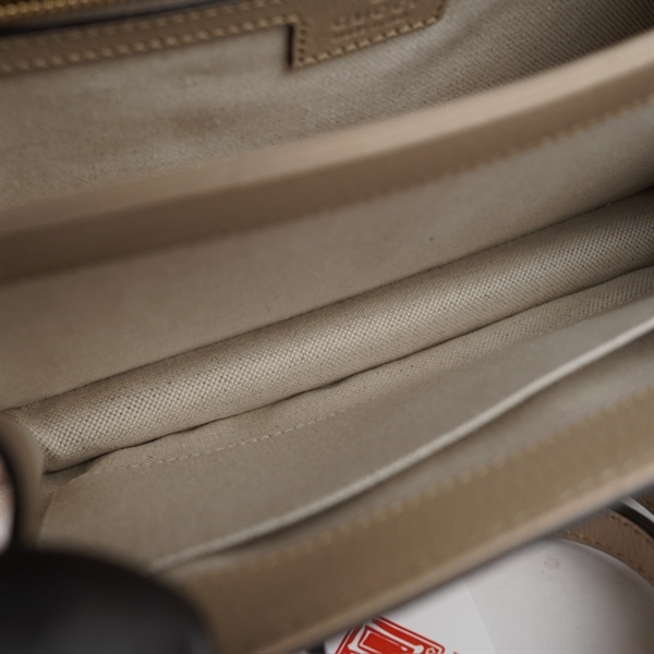 Túi GG Handle Nude (E040870057) sz24 (HT)+