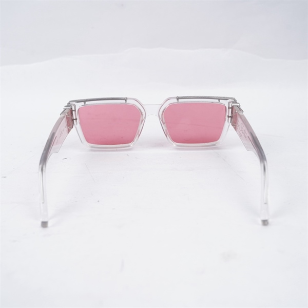 Kính LV hồng trong suốt Z2439E 6TQ (58-17-145) KG+