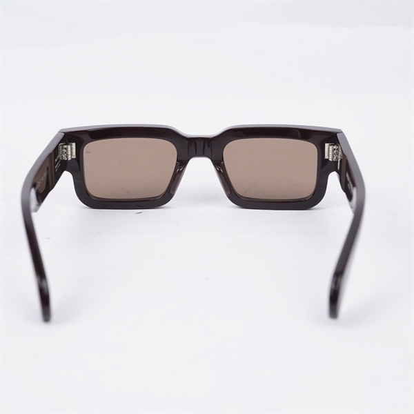 Kính Jacquesmarie Mage nâu JMMAS 6U (149-23) 30/350 KG+