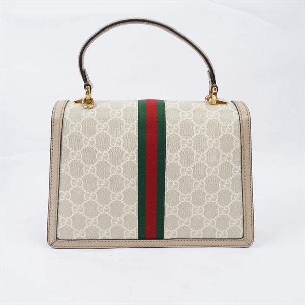 Túi GG Handle nude (D040046271) sz24 (HT)+