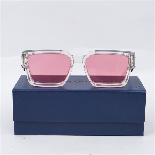 Kính LV hồng trong suốt Z2439E 6TQ (58-17-145) KG+