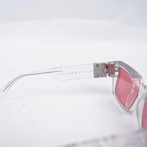 Kính LV hồng trong suốt Z2439E 6TQ (58-17-145) KG+