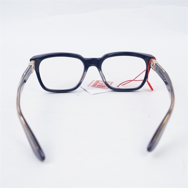 Kính Chrome Hearts xanh đậm PGK (53-20-150) KG+