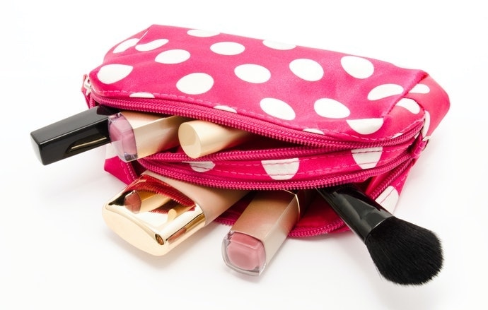 Túi Đựng Mỹ Phẩm MYFA (Thùng 250)