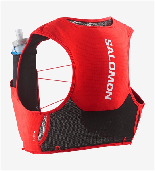 Salomon Sense Pro 6 - Red