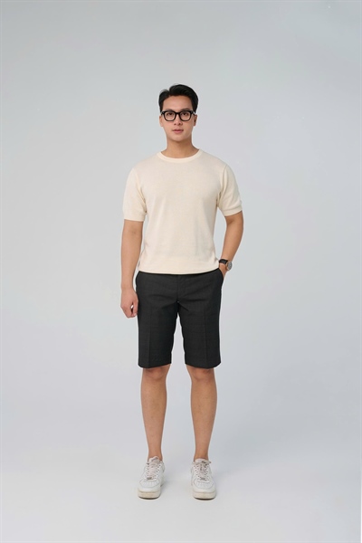 Quần short nam cao cấp Merriman mã THMQS052