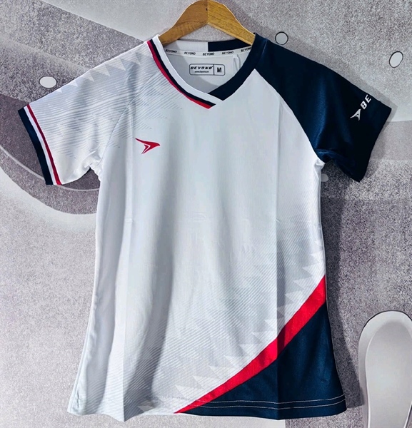 Áo Cầu Lông Nữ Beyono CL13