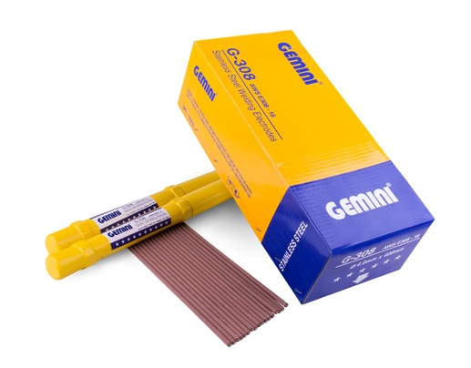 2.5mm Que hàn inox Kim Tín Gemini G308-2.5