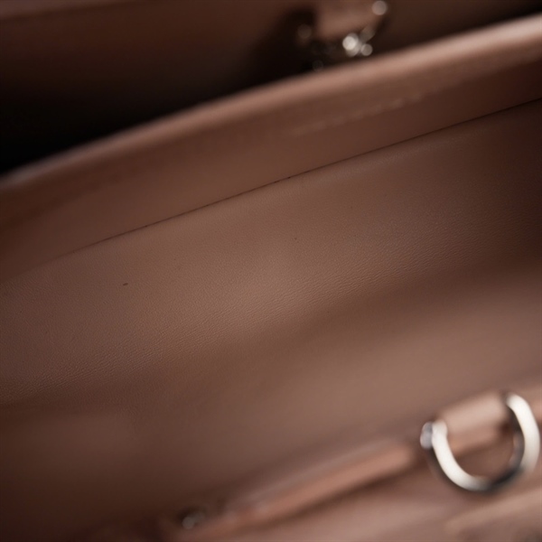 Túi LV Capu đỏ sz27 (BMC) KG+