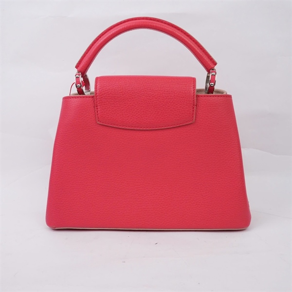 Túi LV Capu đỏ sz27 (BMC) KG+