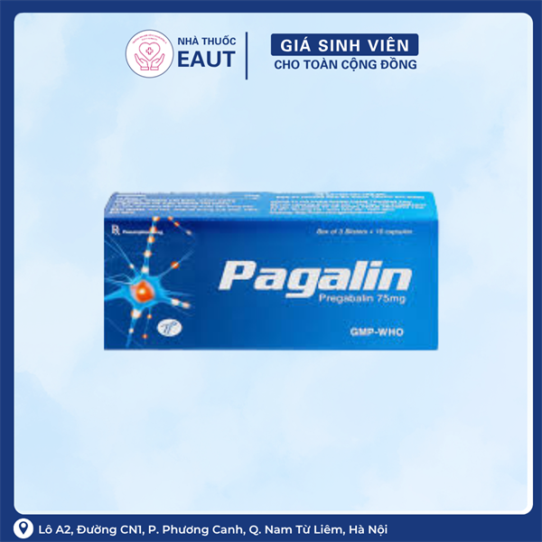 PAGALIN 75 TRƯỜNG THỌ 3X10