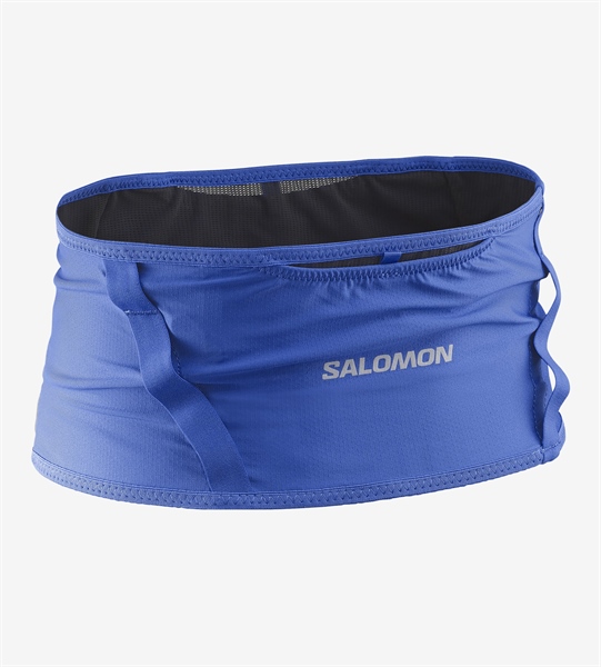 Salomon High Pulse Belt - Nautical Blue