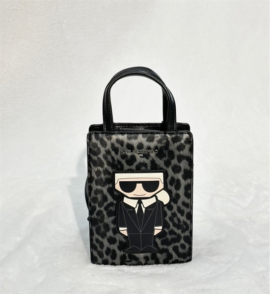 TÚI KARL DA BEO - 128