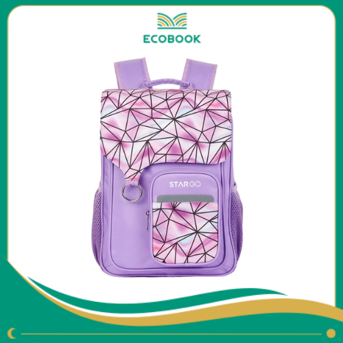 Balo học sinh STARGO BRILI (Digital Camo) Balo học sinh STARGO BRILI (Digital Camo)