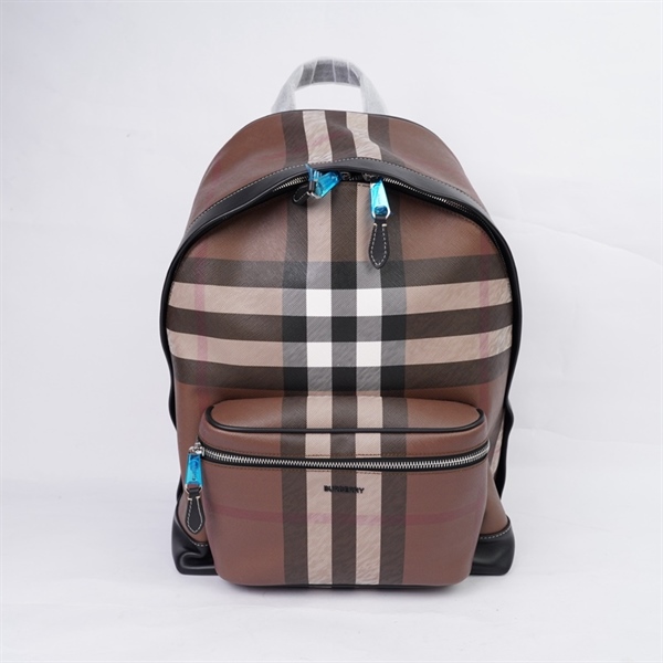 Balo BBR nâu đậm sz30-38 (A-T) KG+