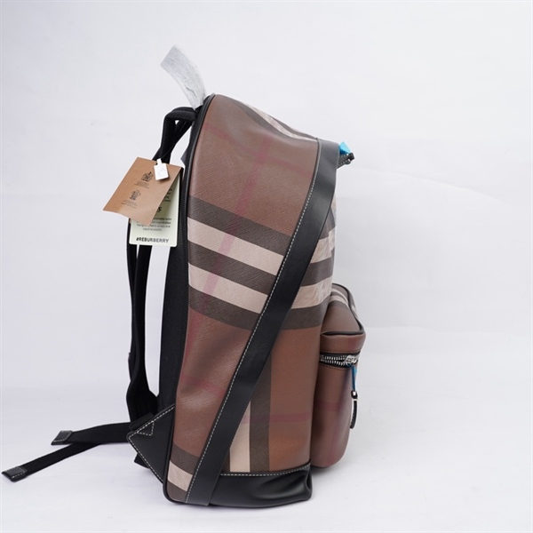 Balo BBR nâu đậm sz30-38 (A-T) KG+