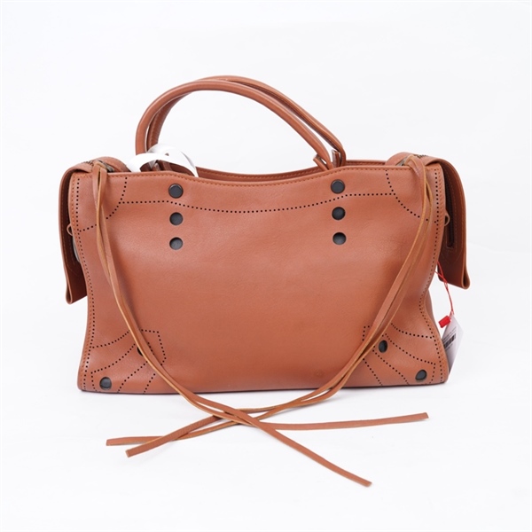 Túi Balenciaga nâu (443516-2200-B-002123) sz30 (A-T) KG+