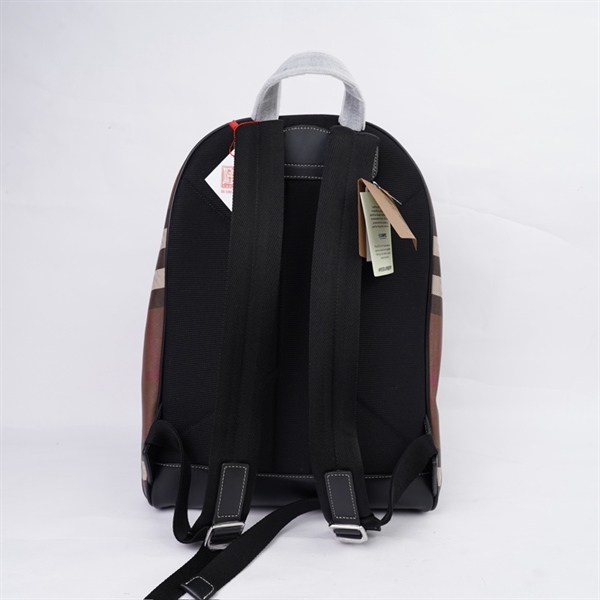 Balo BBR nâu đậm sz30-38 (A-T) KG+