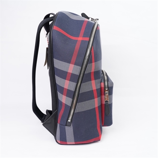 Balo BBR xanh đen sz31-38 (A-T) KG+