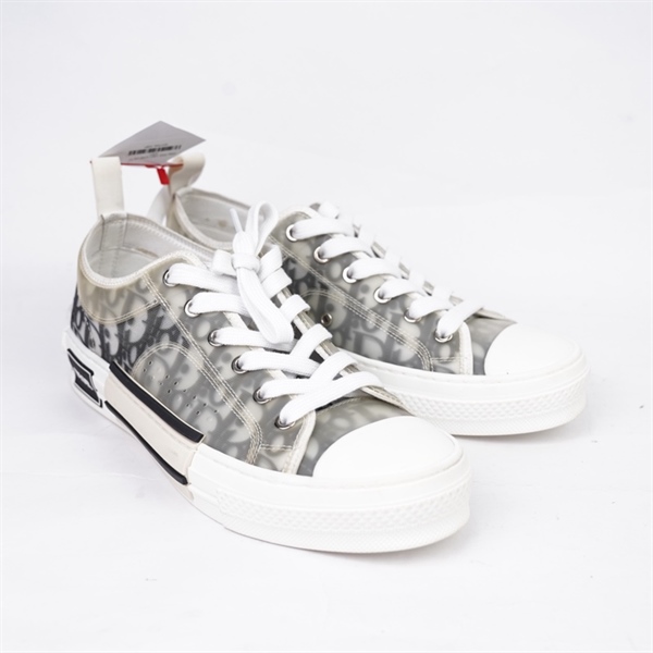 Giày Dior xám sz40 (A-T) KG+