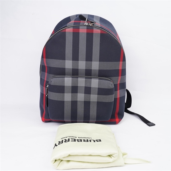 Balo BBR xanh đen sz31-38 (A-T) KG+