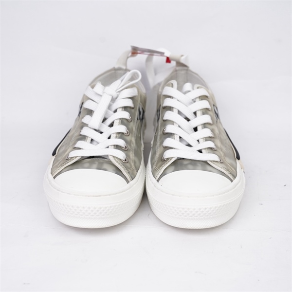 Giày Dior xám sz40 (A-T) KG+