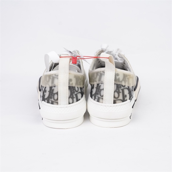 Giày Dior xám sz40 (A-T) KG+