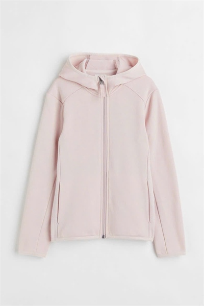 K050 Áo khoác lót lông