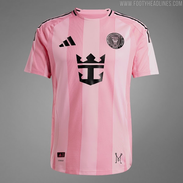 CLB Inter Miami Home 2026