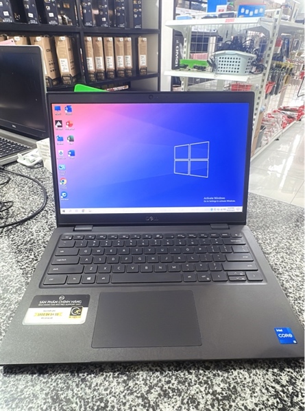 Dell Latitude 3420 (Core i5 1165G7/ 8GB/ 256GB SSD/ 14.0inch Full HD- 03 TH