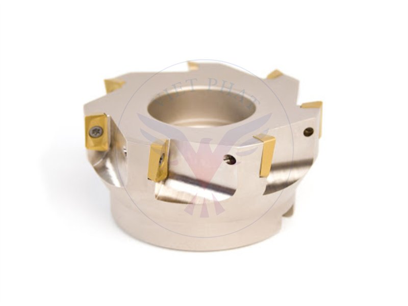 Đài phay 400R 50*22-4F - Việt Phát