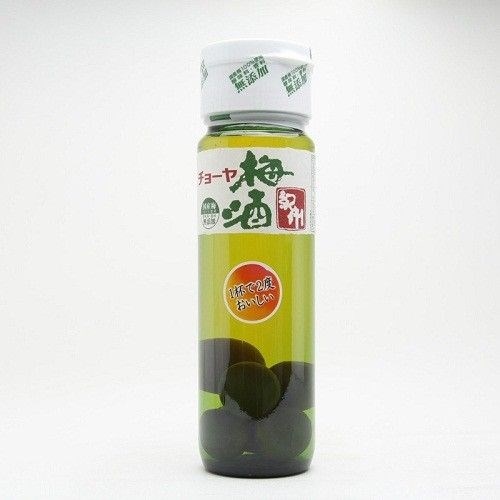Rượu mơ Choya 720ml