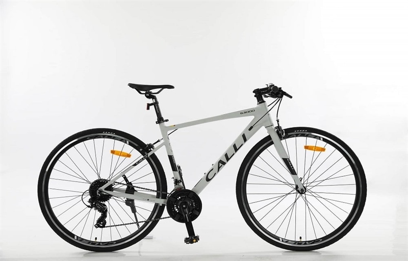 Xe đạp CALLI S3000