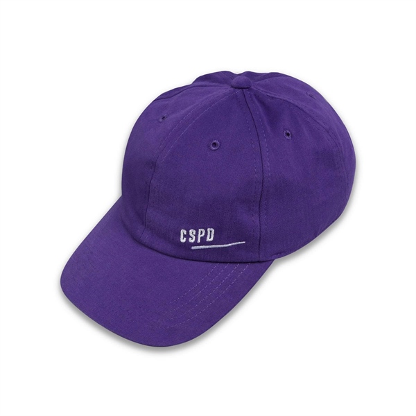 Mũ Lưỡi Chai CSPD CAP - VIOLET