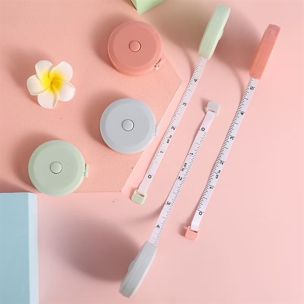 Thước dây rút mini 1.5m