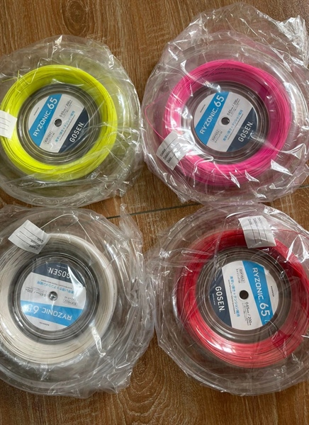 Đan cước Gosen Ryzonic 65