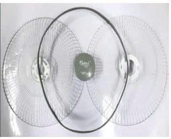 AKF -BỘ LỒNG B3 AKIFAN (CÓ ĐAI + MẶT THẢO)