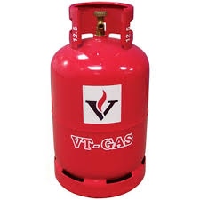 Gas VT đỏ