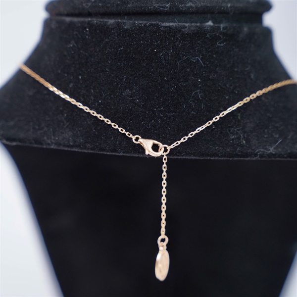 Dây chuyền Cartier vàng +