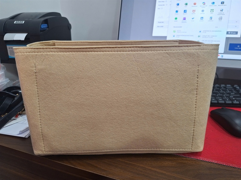 Lót form nude sz32x16x19 +