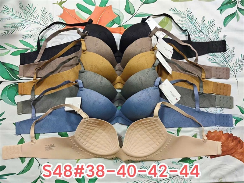 S48- áo đúc định hình ngực