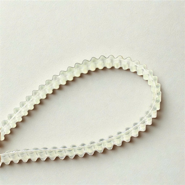 Dây Cuaro, 6mm x 10cm, dùng cho máy đóng chứng từ bằng chỉ