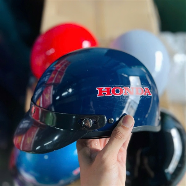 NÓN BẢO HIIỂM HONDA