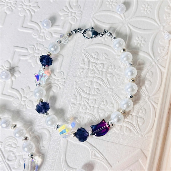 Vòng tay ALLIN Sương đêm